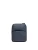 Piquadro Schoudertas  blauw