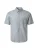 PIERRE CARDIN Overhemd  lichtblauw / offwhite