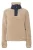 Oxmo Trui  beige / navy