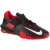 Nike Heren savaleos logo laaggesneden trainers