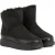 FitFlop Shearling Dameslaarzen Zwart