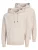 JACK & JONES Sweatshirt ‘Bradley’  beige
