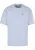 Karl Kani Shirt  saffier / lichtblauw