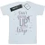 Li-cense Disney dames tinker bell don’t grow up katoenen vriendje t-shirt