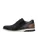 Rieker Sneakers laag  bruin / zwart