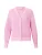 JJXX Gebreid vest  orchidee