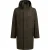 We Fashion Mens Raincoat Brown