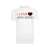 T-shirt Mister Tee I Love Afro Beats