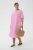 Jurk KCmille Jurk Loose fit