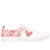 Damestrainers Skechers Bobs B Cool-All Corazon