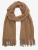 Estro Sjaal ‘1820’  bruin