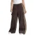 Adidas Corduroy 3s Cargo Trousers Broeken Dames – Bruin –