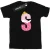 Li-cense Disney heren alfabet s is voor doornroosje t-shirt