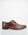 Recall | Heren | Geklede Schoenen Arlo Bruin