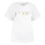 Nukus T-shirt Reese Off White dames