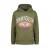 Vingino hoodie groen
