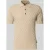 Matinique Slim fit Poloshirt van puur katoen Model ‘Heritage’