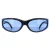 Arnette AN4323 Sokatra 275881 matte zwart grijs polariserende zonnebril