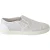 Dolce & Gabbana Witte Leren Lederen Instaploafers Schoenen