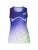 ASICS Sporttop ‘METASPEED’  indigo / lichtgroen / pruim / wit