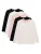 Koton Shirt  rosa / zwart / wit