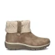 Skechers Hands Free Slip-Ins Easy Going gevoerde boots