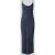 Guess Midi-jurk van lyocellmix met viscose, model ‘Lina’