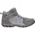 Mountain Warehouse Dames/Dames Aspect Extreme Waterdichte IsoGrip Wandelschoenen (Grijs)