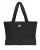 MSCH Copenhagen Shopper Sasja Icon Key Zwart dames