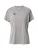 Hummel Functioneel shirt  grijs gemêleerd / zwart