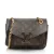 Louis Vuitton Monogram Canvas Passy schoudertas