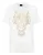 T-Shirt Ronde Hals Crest
