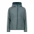 Dames Hoodie CMP Knit Tech
