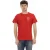 Ronde Hals Korte Mouw T-shirt