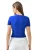 WOMAN VISION Shirt  blauw