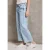 Street One Studio Dames Jeans broek in Blauw