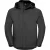 Russell Heren HydraPlus gewatteerd jack (Titanium)