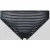 Marc O’Polo Slip met semi-transparant streepmotief