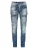CIPO & BAXX Jeans  blauw