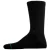 Stance Sokken  azuur / zwart