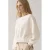 Summum sweater ecru