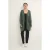 Damesvest KAFFE Emria