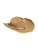 Lipsy Hoed ‘Raffia’  lichtbeige