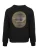 DIESEL Sweatshirt  geel / lila / zwart