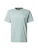 PIERRE CARDIN Shirt  lichtblauw / wit