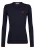 Felix Hardy Trui  navy / rood