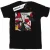 Li-cense Disney heren mulan movie comic style t-shirt
