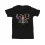 Disney Jongens Encanto Mirabel Vlinder T-shirt (Zwart)