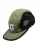 Surf Monkey Sportpet  olijfgroen / zwart / wit