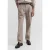 Bugatti Herren Chino Wool Look 4-Way Stretch